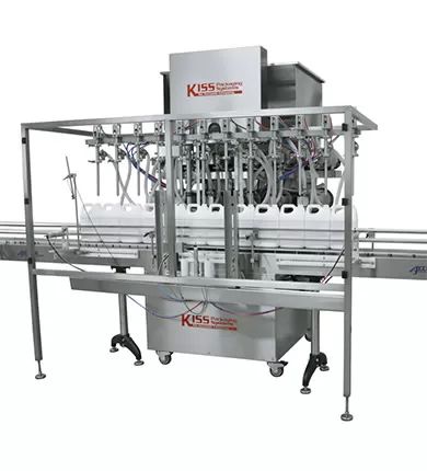 Botting Machine