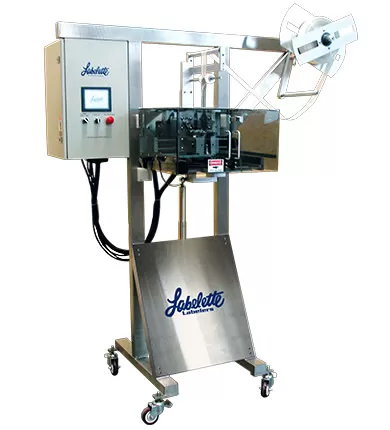 Sleeving Machines