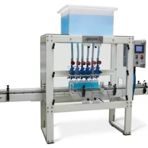 Auto Corrosive Filler- ACF