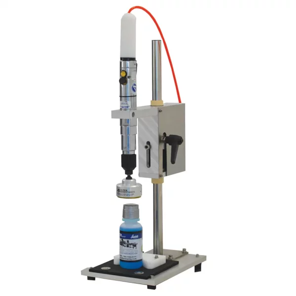 PackagingPRO Capper BT
