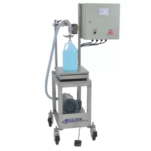 PackagingPRO Weight Filler