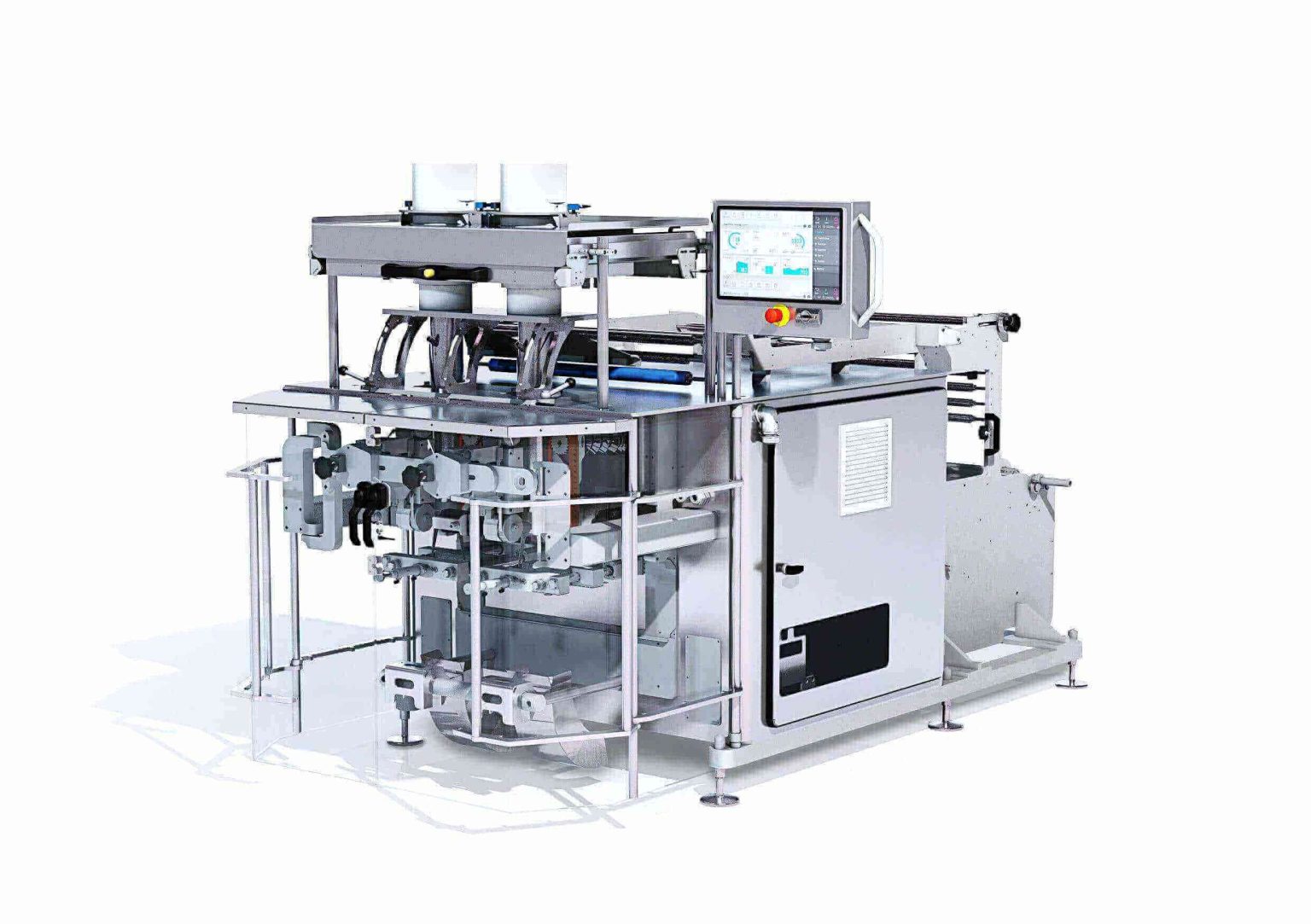 packaging Machines
