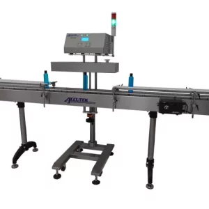 AUTOMATIC INDUCTION SEALER