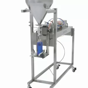 Semi-Automatic Volumetric Fillers